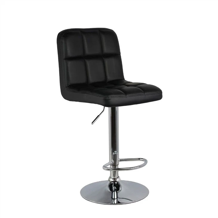 (ANDY) Restaurant And Bar Furniture Cheap High Bar Stool Chairs