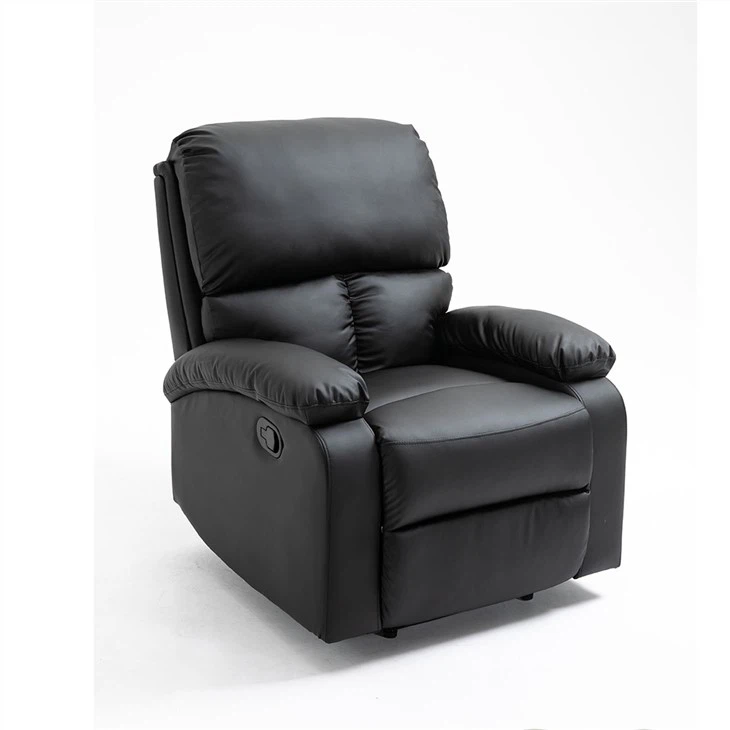 China Fabric Recliner Sofa wholesale