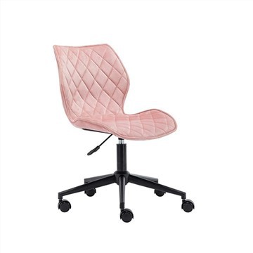 Sedia direzionale per sedia da ufficio in tessuto