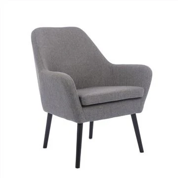 Hot-selling Fabric Arm Chair