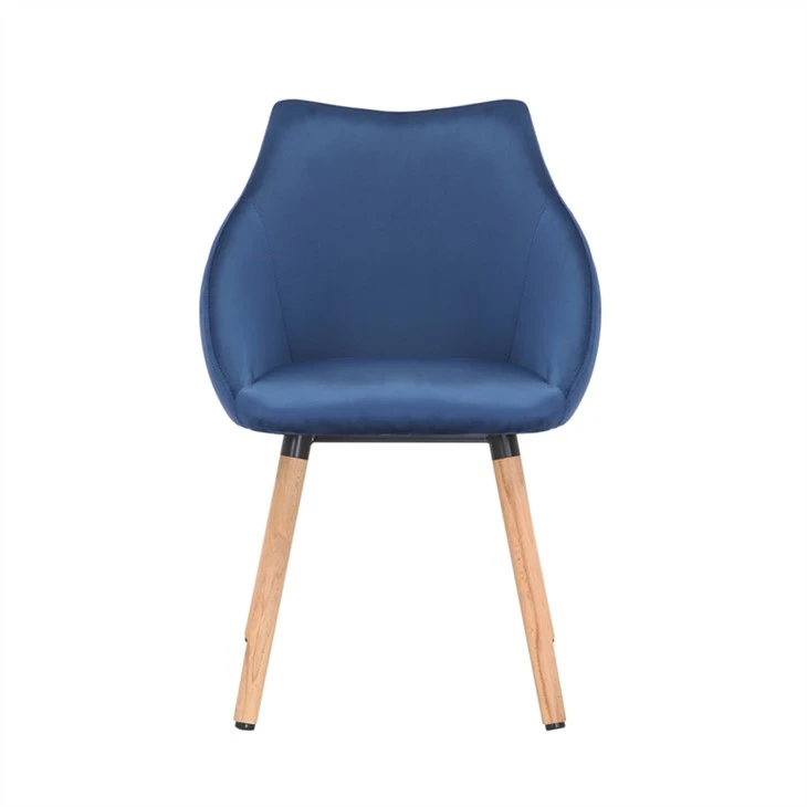 Sedia da pranzo design in legno