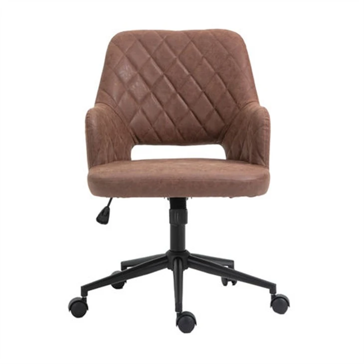 ergonomico con braccioli per l
