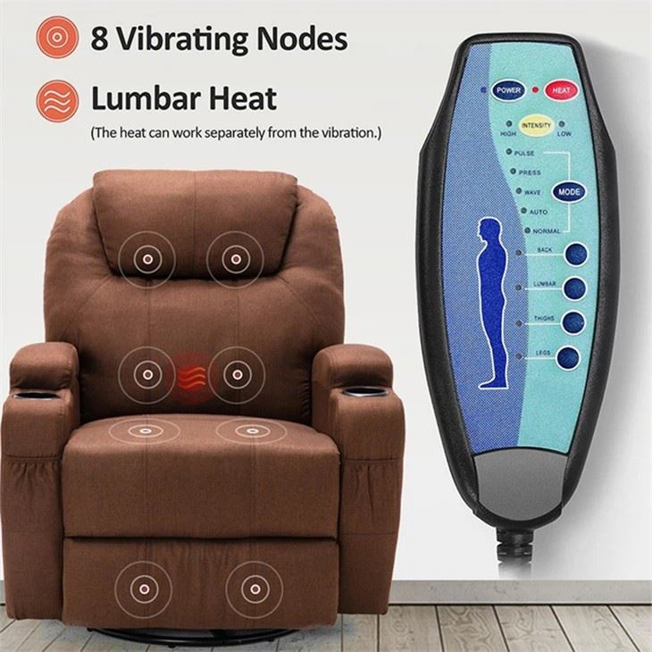 New Design  recliner sofa