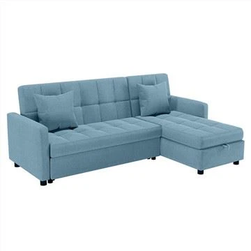 Divano letto pieghevole