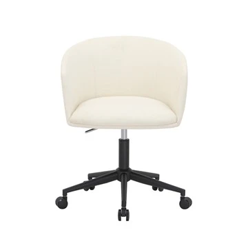 Sedia da ufficio a casa conveniente