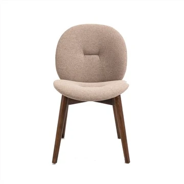 Sedie ergonomiche per sala da pranzo